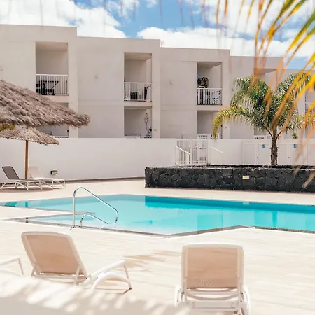 Piso Tranquilo,piscina Comunitaria.zona Turística *