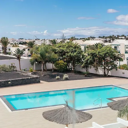 Apartamento Apto Rebeca By Hh Aa, Wifi & Pool