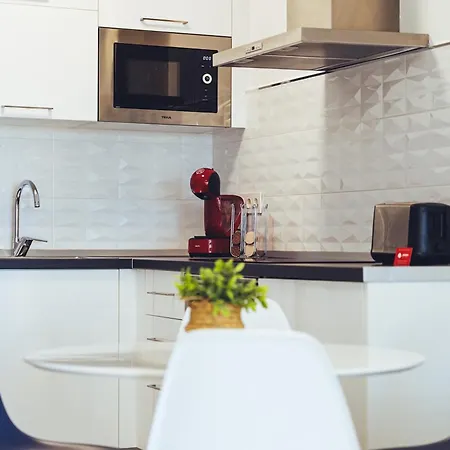 Apartamento Apto Rebeca By Hh Aa, Wifi & Pool *