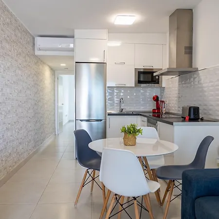 Apartamento Apto Rebeca By Hh Aa, Wifi & Pool Costa Teguise