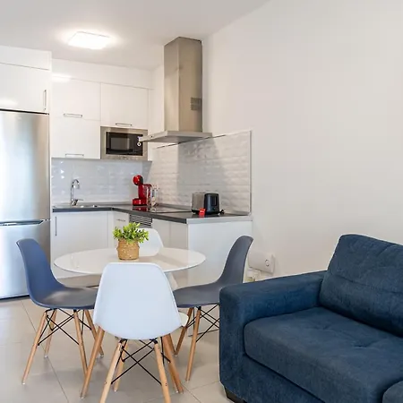 Apartamento Apto Rebeca By Hh Aa, Wifi & Pool *