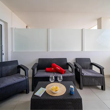 Apto Rebeca By Hh Aa, Wifi & Pool Apartamento Costa Teguise