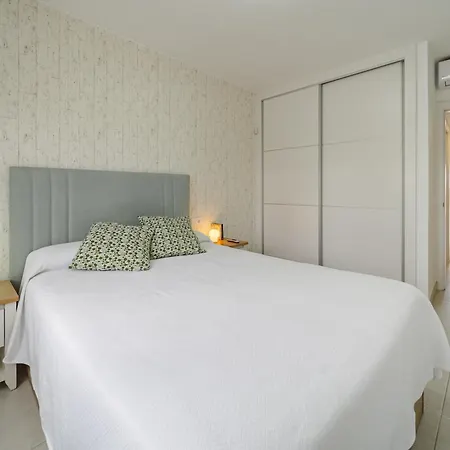Apartamento Apto Rebeca By Hh Aa, Wifi & Pool
