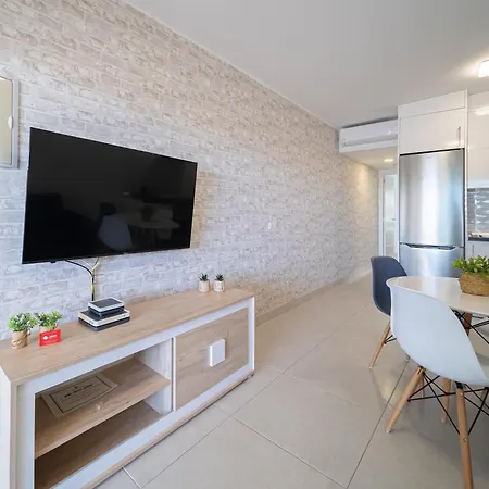 Apartamento Apto Rebeca By Hh Aa, Wifi & Pool *