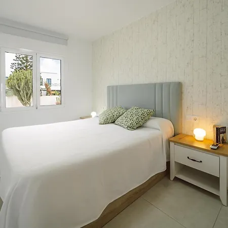 Apartamento Apto Rebeca By Hh Aa, Wifi & Pool