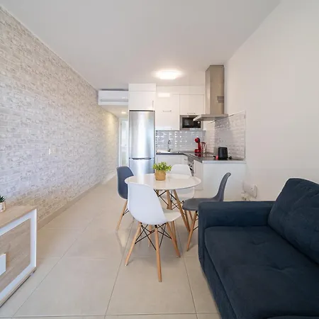 Apartamento Apto Rebeca By Hh Aa, Wifi & Pool Costa Teguise